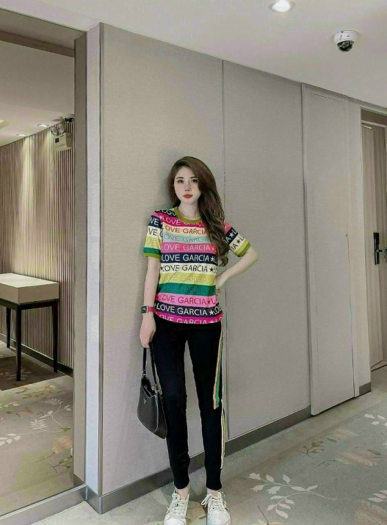 ĐỒ BỘ NỮ XINH XẮN TRẺ TRUNG CAO CẤP-BTN011